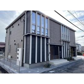 西国分寺駅より徒歩12分 2階 築4年6ヶ月の賃貸物件