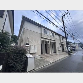 ロイヤルパレスS 2階 築12年10ヶ月の賃貸物件
