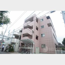 サクラーレ 4階 築13年7ヶ月の賃貸物件