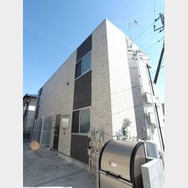 南平駅より徒歩3分 2階 築12年5ヶ月の賃貸物件