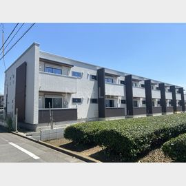 昭島駅より徒歩21分 2階 築2年2ヶ月の賃貸物件