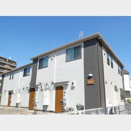 拝島駅より徒歩7分 1階 築12年6ヶ月の賃貸物件