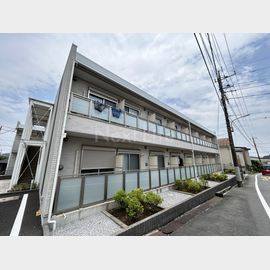 京王片倉駅より徒歩7分 2階 築8年10ヶ月の賃貸物件
