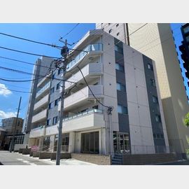 豊田駅より徒歩3分 3階 築6年2ヶ月の賃貸物件