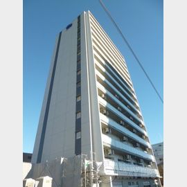 Ｏｒｃｈａｒｄ 9階 築13年6ヶ月の賃貸物件
