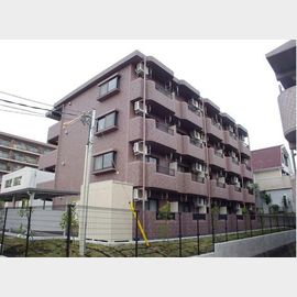 京王堀之内駅より徒歩15分 1階 築22年9ヶ月の賃貸物件