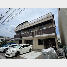 パールオハナ 1階 築12年5ヶ月の賃貸物件