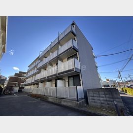 レオパレスヴィオラ２ 2階 築17年7ヶ月の賃貸物件