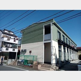 高尾駅より徒歩19分 1階 築18年4ヶ月の賃貸物件