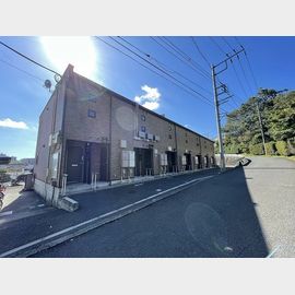 南大沢駅よりバス15分 2階 築14年2ヶ月の賃貸物件