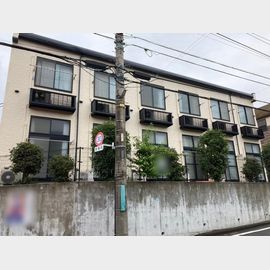 京王永山駅より徒歩11分 2階 築20年2ヶ月の賃貸物件