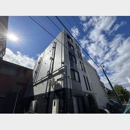 八王子駅より徒歩7分 5階 築2年3ヶ月の賃貸物件