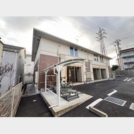 大塚・帝京大学駅より徒歩13分 2階 築6年8ヶ月の賃貸物件
