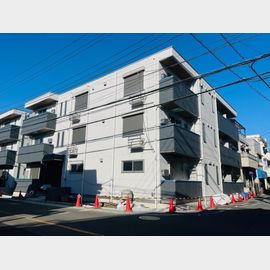 ルリアン西寺尾2 1階 築2年5ヶ月の賃貸物件