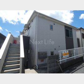 東白楽駅より徒歩13分 1階 築15年9ヶ月の賃貸物件