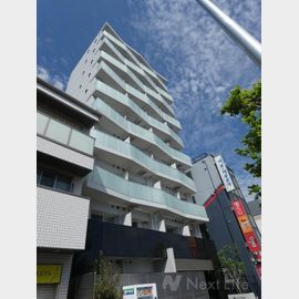 神奈川新町駅より徒歩5分 6階 築5年7ヶ月の賃貸物件