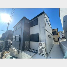 レジェンドスクエア横濱反町 1階 築2年9ヶ月の賃貸物件