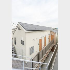 白楽駅より徒歩11分 1階 築10年2ヶ月の賃貸物件