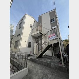 ケイハウス 2階 築12年5ヶ月の賃貸物件