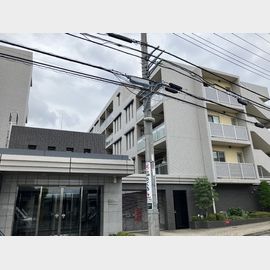 三ツ沢下町駅より徒歩9分 1階 築19年11ヶ月の賃貸物件