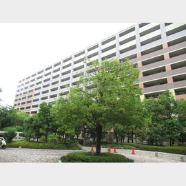 ライオンズマンションセントワーフ横濱の賃貸物件