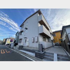 大口駅より徒歩15分 1階 新築の賃貸物件