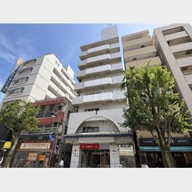 阪東橋駅より徒歩5分 4階 築38年5ヶ月の賃貸物件