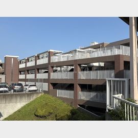 クレストフォルム横濱山手 3階 築20年4ヶ月の賃貸物件