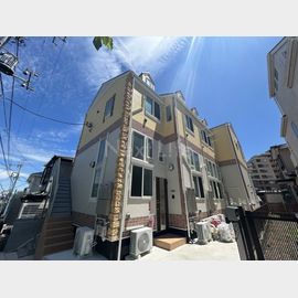 ユナイト石川町ペルファボーレ 2階 新築の賃貸物件