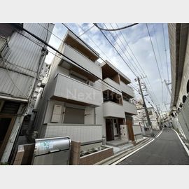 黄金町駅より徒歩4分 1階 築2年5ヶ月の賃貸物件