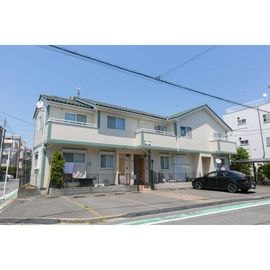 本牧グリーンハイツ 2階 築22年5ヶ月の賃貸物件