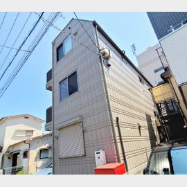 山手駅より徒歩19分 2階 築22年5ヶ月の賃貸物件