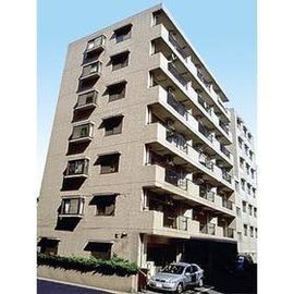 石川町駅より徒歩5分 2階 築38年2ヶ月の賃貸物件