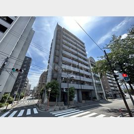 ベスト伊勢佐木町 8階 築27年10ヶ月の賃貸物件