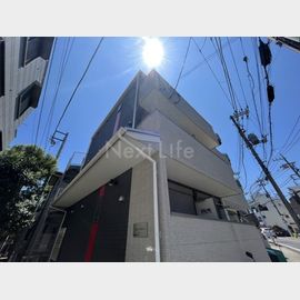 石川町駅より徒歩10分 2階 築7年2ヶ月の賃貸物件