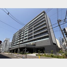 関内駅より徒歩6分 8階 築2年7ヶ月の賃貸物件
