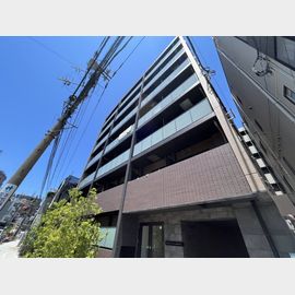ＳＨＯＫＥＮレジデンス横浜山手２ 6階 築4年5ヶ月の賃貸物件