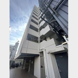 ＳＹＮＥＸ横濱阪東橋２ 10階 築10年8ヶ月の賃貸物件