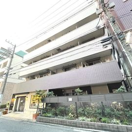 ラ・メール ヒダカ 関内 2階 築11年2ヶ月の賃貸物件