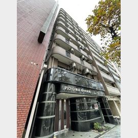 桜木町駅より徒歩2分 8階 築20年1ヶ月の賃貸物件