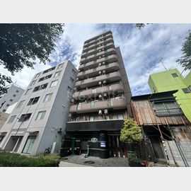 グリフィン横浜山下町 6階 築19年9ヶ月の賃貸物件