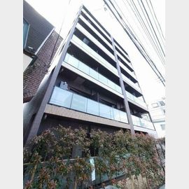 ＳＨＯＫＥＮレジデンス横浜山手 5階 築5年6ヶ月の賃貸物件