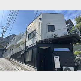 山手駅より徒歩18分 2階 築47年7ヶ月の賃貸物件