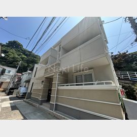 ミエーユ横濱元町の賃貸物件