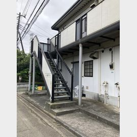 聖蹟桜ヶ丘駅より徒歩12分 1階 築32年11ヶ月の賃貸物件