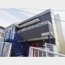 石川町駅より徒歩9分 2階 築12年7ヶ月の賃貸物件
