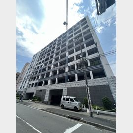 関内駅より徒歩9分 8階 築14年10ヶ月の賃貸物件