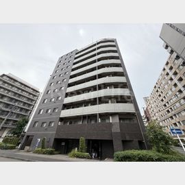 新横浜駅より徒歩10分 2階 築19年1ヶ月の賃貸物件