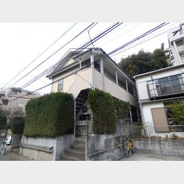 菊名駅より徒歩12分 1階 築27年5ヶ月の賃貸物件
