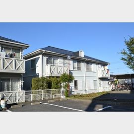 めじろ台駅より徒歩14分 1階 築33年8ヶ月の賃貸物件
